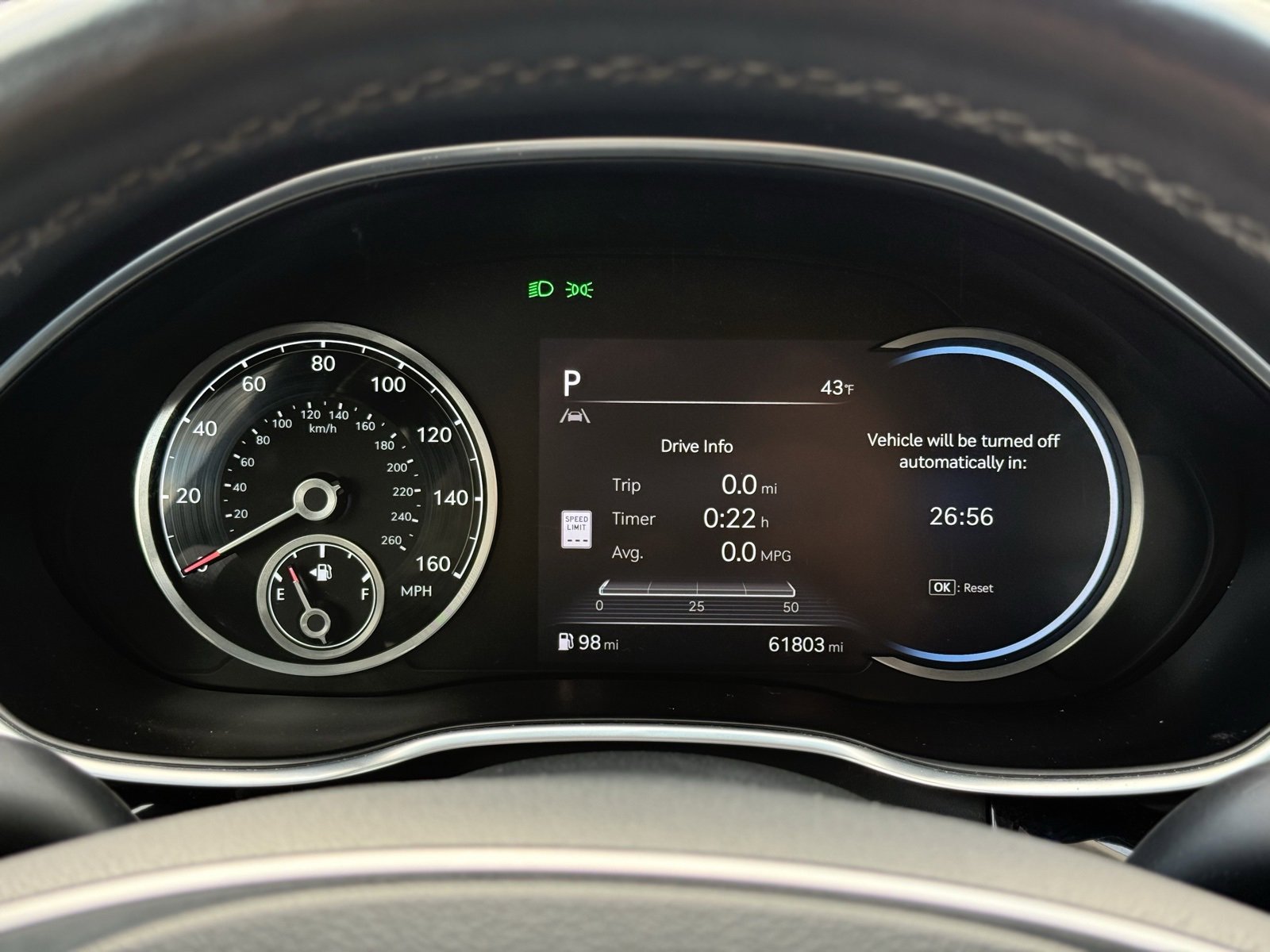 Used 2023 Genesis G80 2.5T image 23