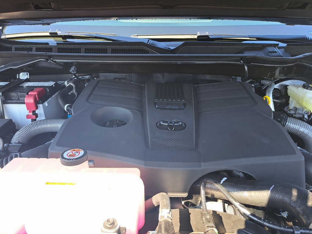 New 2026 Toyota Tundra SR5 image 15