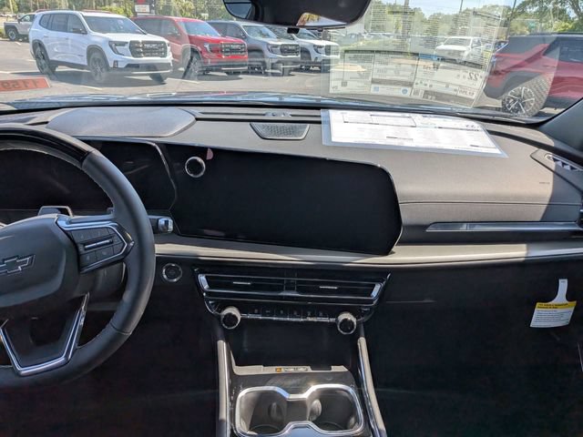 New 2026 Chevrolet Traverse LT w/ Enhanced Driving Package FWD image 19