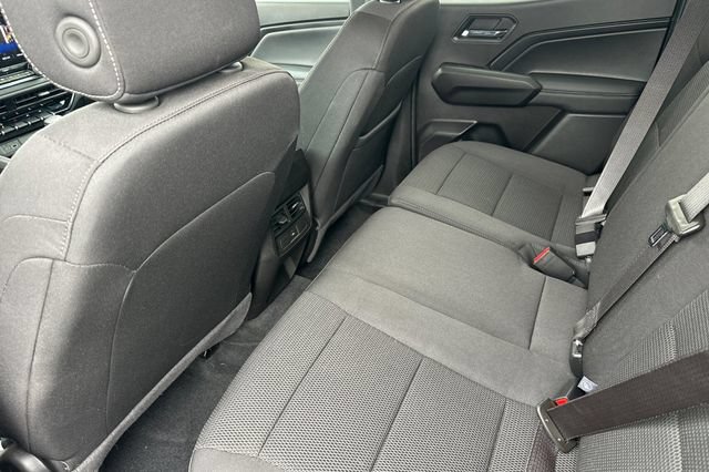 Used 2024 Chevrolet Colorado LT w/ LT Convenience Package RWD image 14