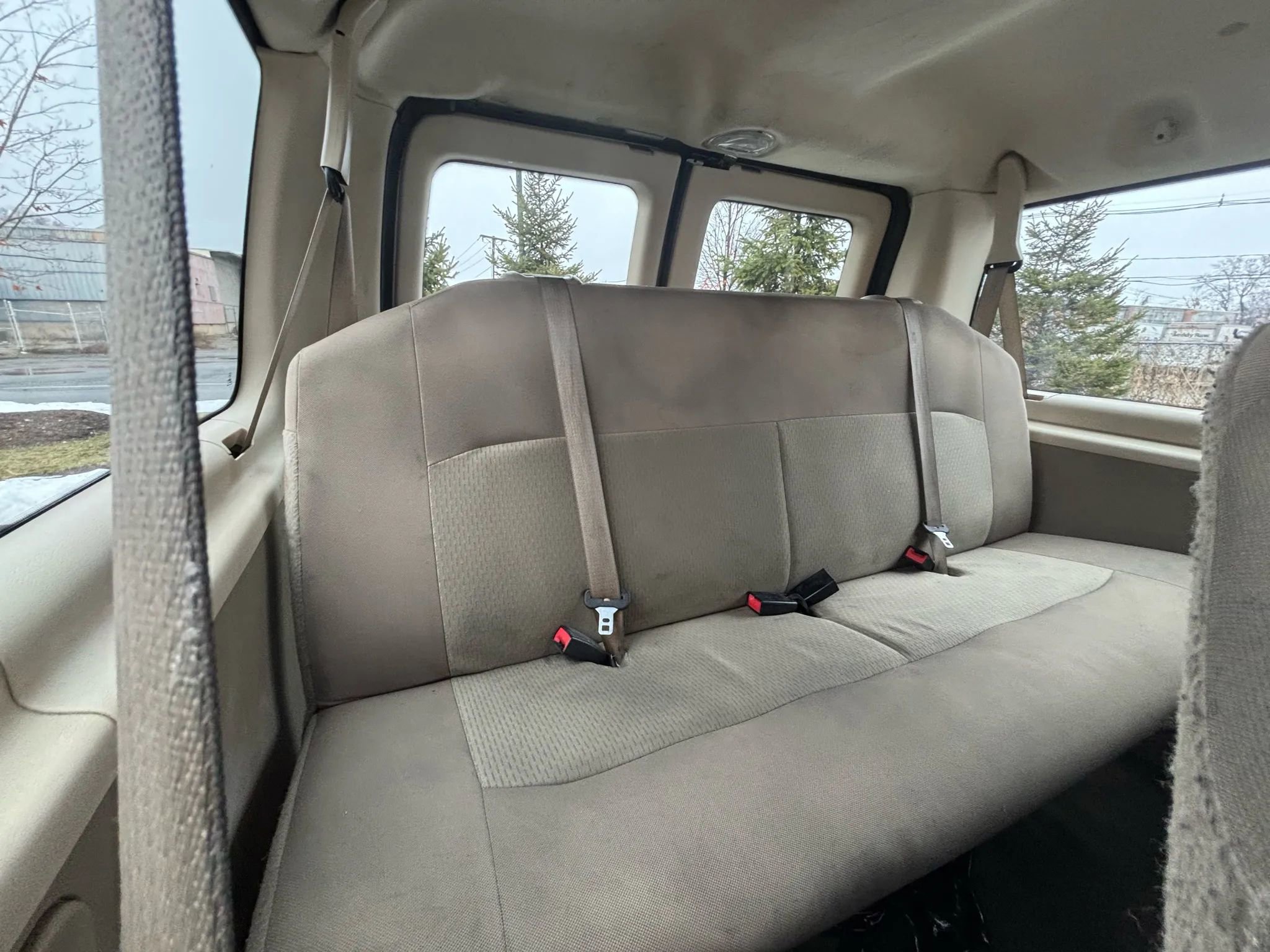 Used 2013 Ford E-350 and Econoline 350 XLT image 29