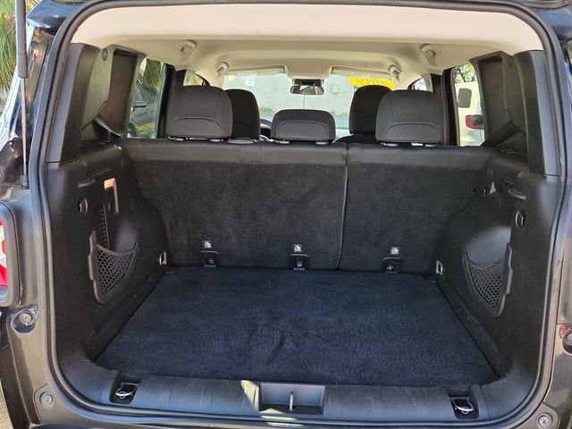 Used 2019 Jeep Renegade Sport w/ Sport Appearance Group FWD image 15
