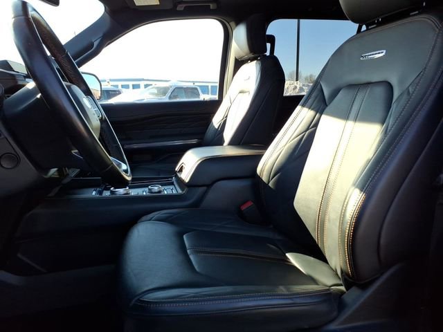 Used 2023 Ford Expedition Max Platinum image 13