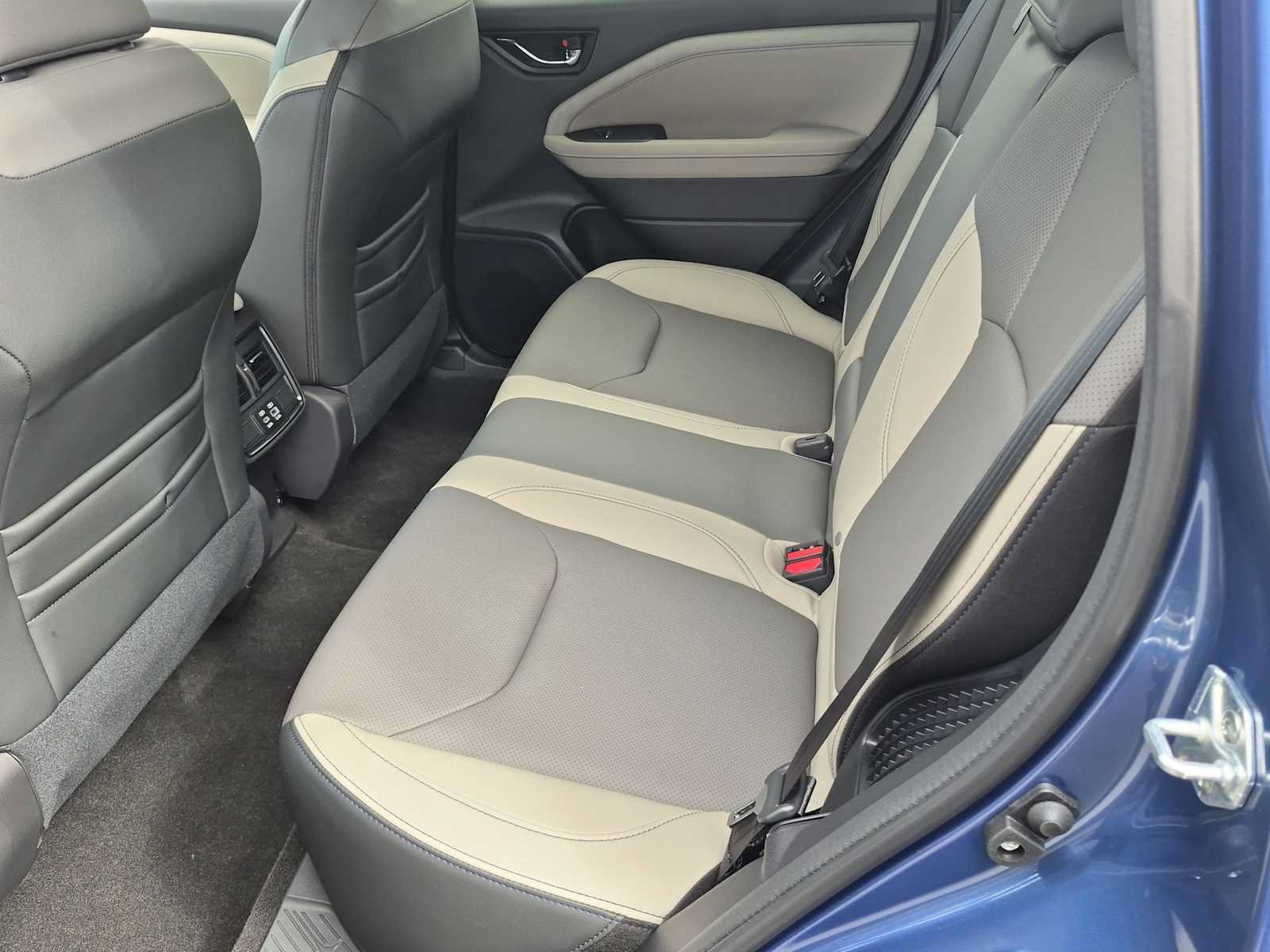 New 2026 Subaru Forester Touring AWD/4WD image 19