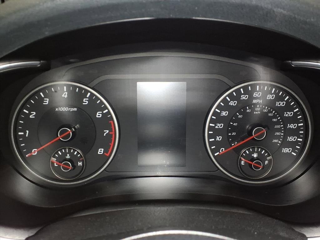 Used 2022 Kia Stinger GT1 image 21