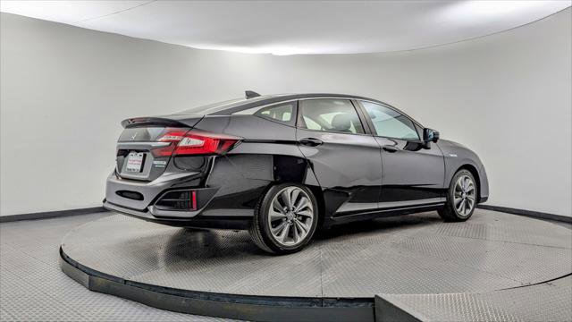 Used 2018 Honda Clarity Touring image 7