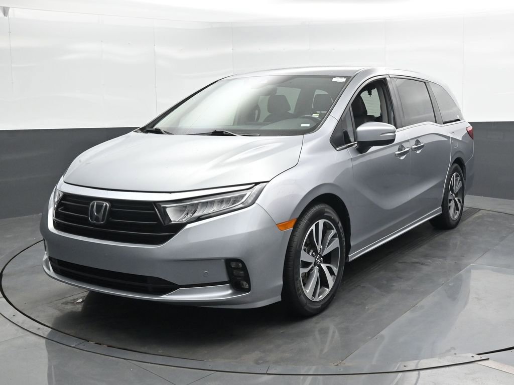 Used 2024 Honda Odyssey Touring image 5