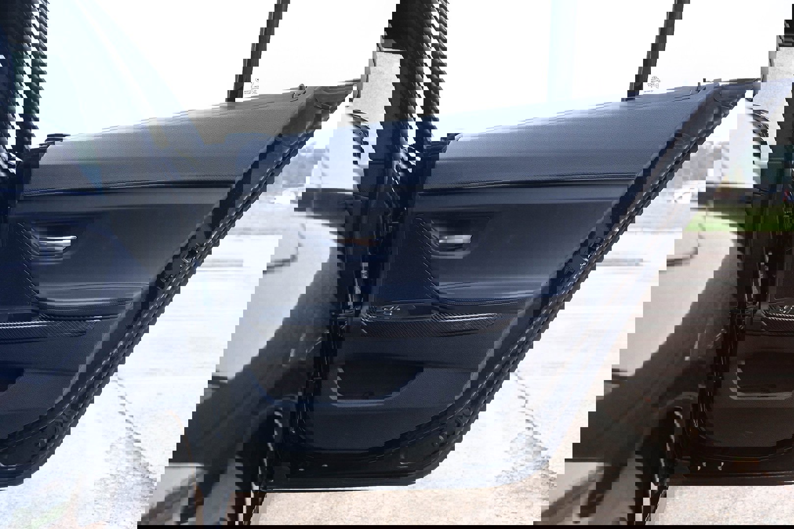 Used 2014 BMW M6 Gran Coupe image 24