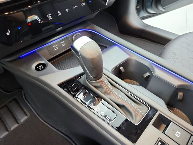 New 2026 Nissan Sentra SR w/ SR Premium Package image 29