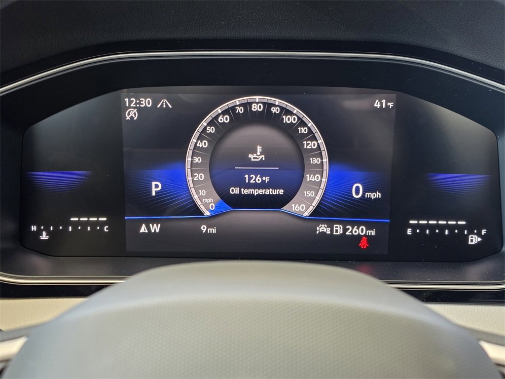 New 2026 Volkswagen Jetta S image 11