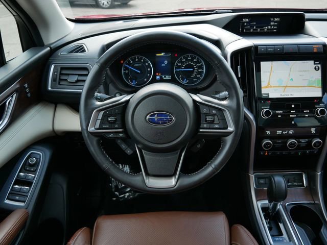 Used 2019 Subaru Ascent Touring image 11