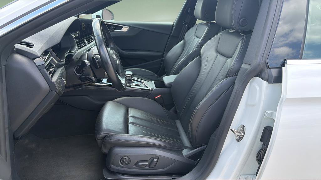 Used 2024 Audi A5 2.0T Premium Plus AWD/4WD image 19