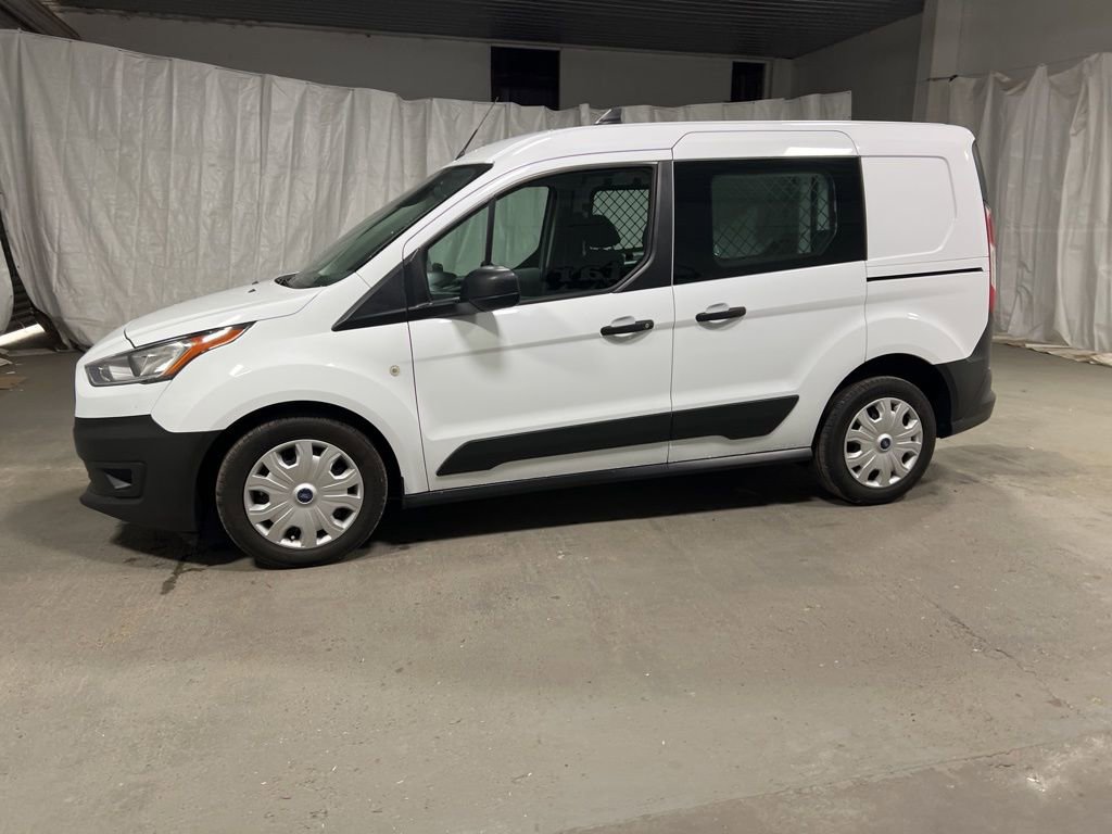 Used 2020 Ford Transit Connect XL w/ Trailer Tow Package image 4