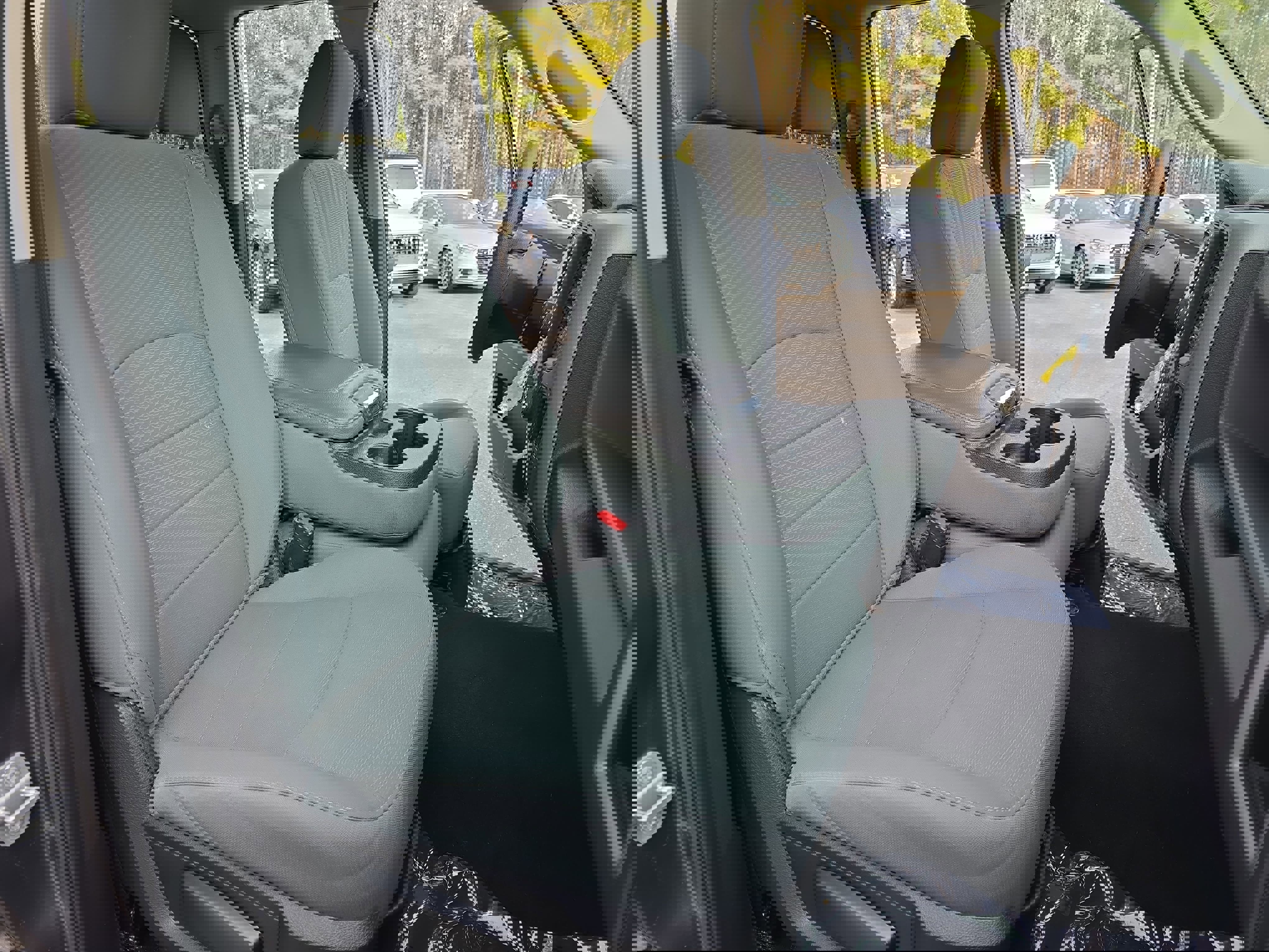 Used 2018 RAM 1500 Express w/ Express Value Package image 10