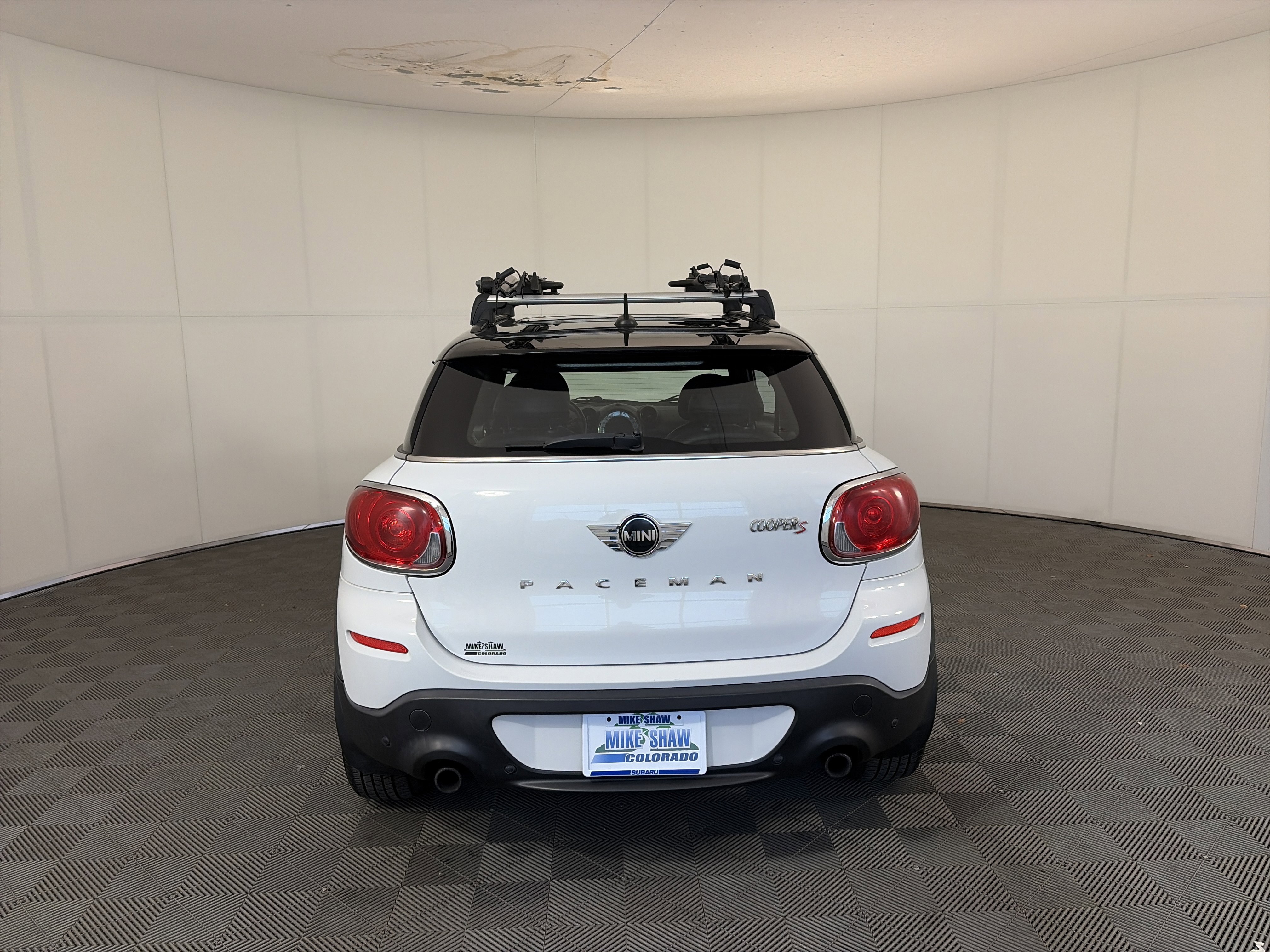 Used 2014 MINI Cooper Paceman S image 6