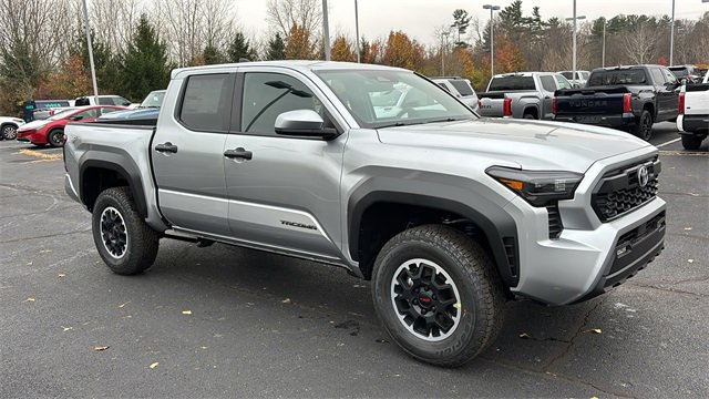 New 2025 Toyota Tacoma TRD Off-Road image 26