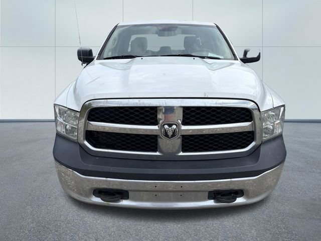 Used 2018 RAM 1500 ST w/ SXT Appearance Group image 6