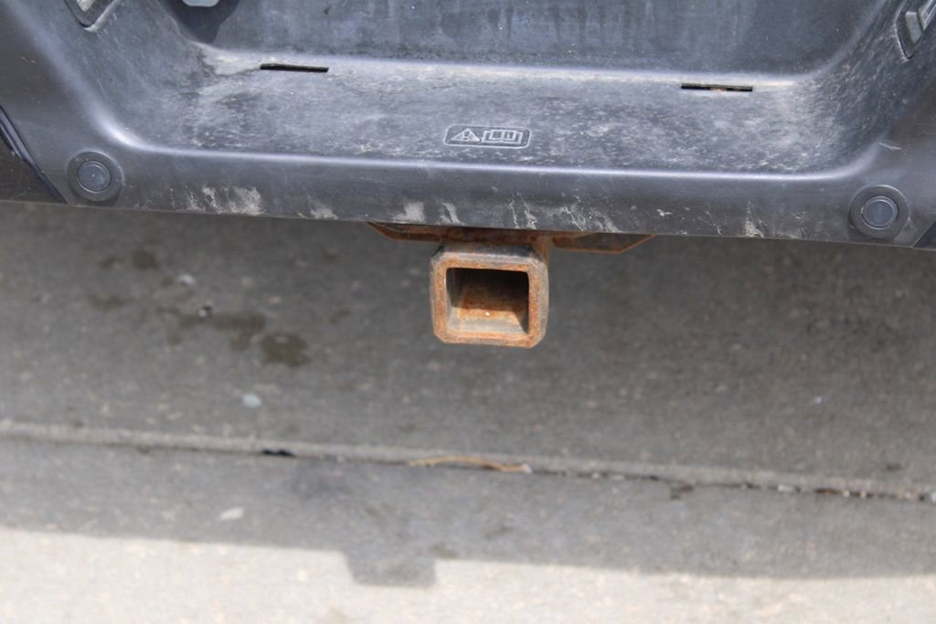 Used 2019 Ford F150 Limited image 9