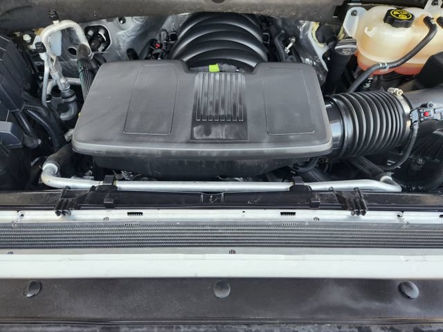 Used 2023 Chevrolet Silverado 1500 RST w/ Redline Edition RWD image 30