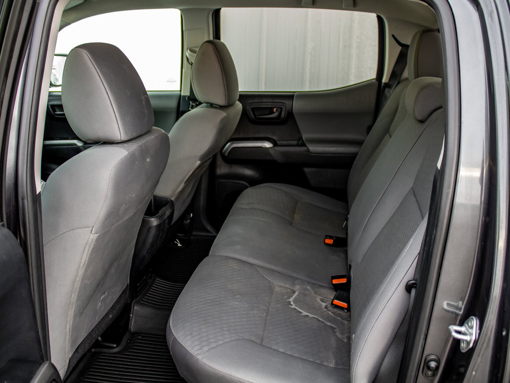 Used 2021 Toyota Tacoma SR5 image 26