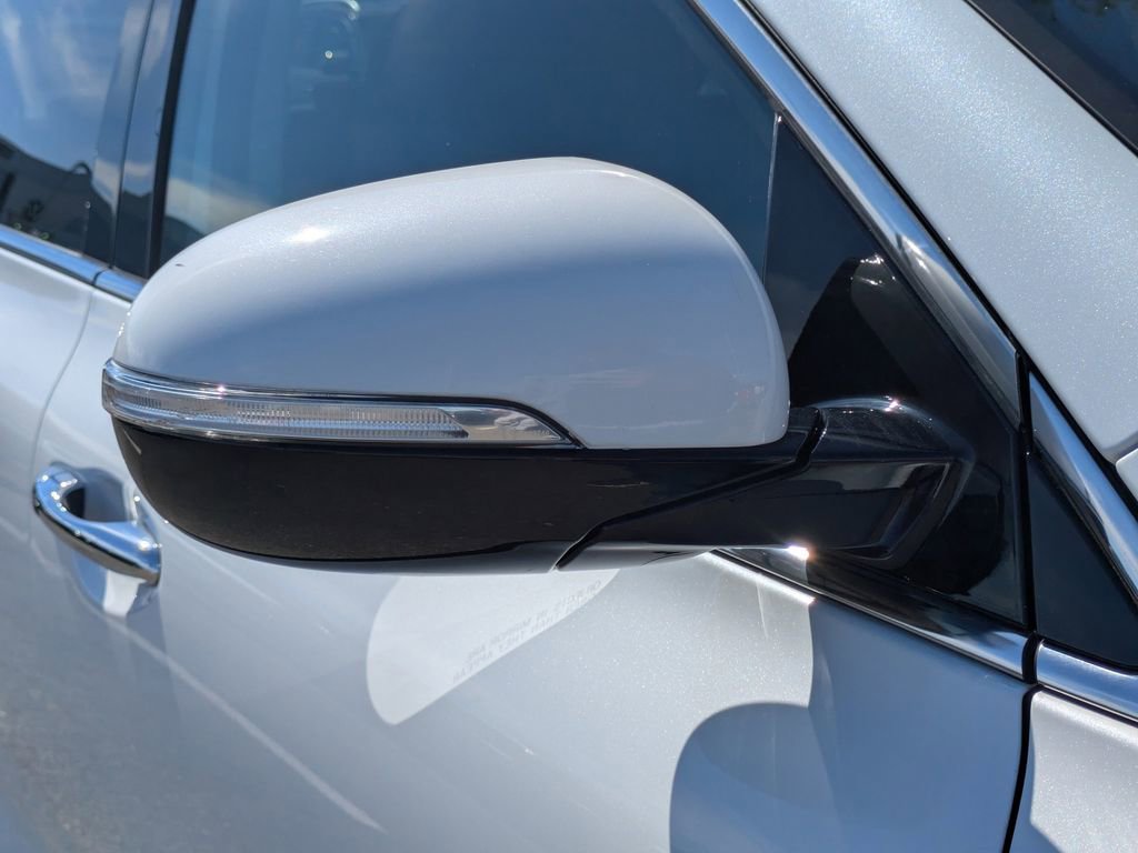 Used 2019 Kia Sorento EX image 12