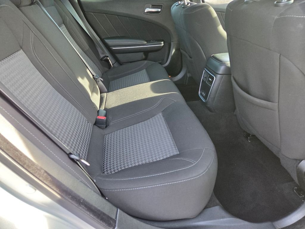 Used 2023 Dodge Charger SXT RWD image 19