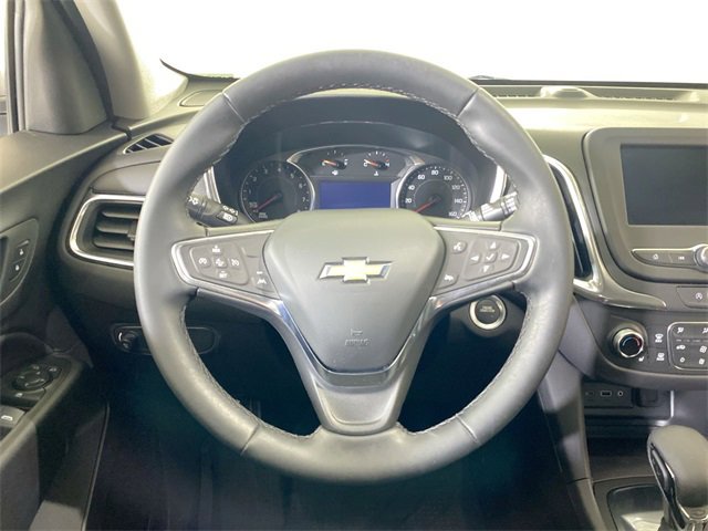 Used 2024 Chevrolet Equinox LT w/ LPO, Floor Liner Package image 34