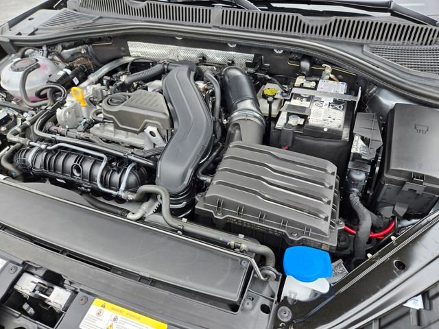 Used 2025 Volkswagen Jetta S FWD image 20