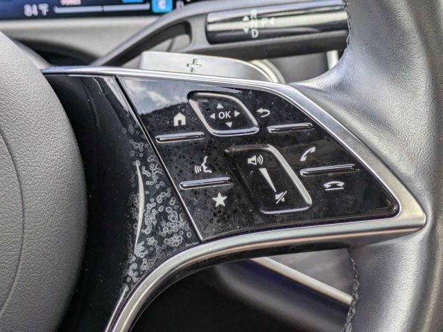 Used 2025 Mercedes-Benz E 350 Sedan image 26