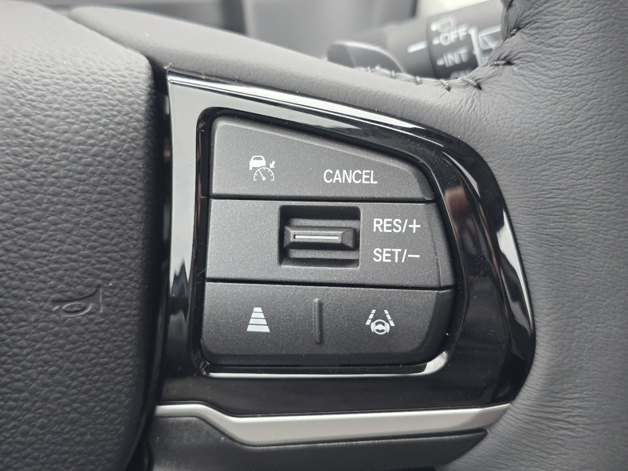 New 2026 Honda Odyssey Touring image 34