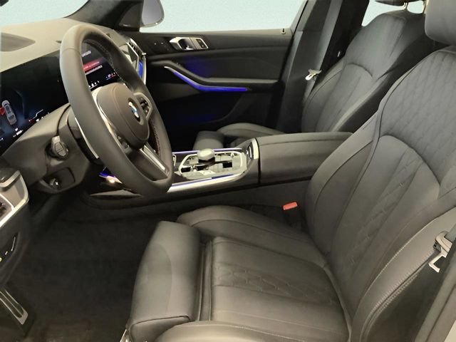 New 2026 BMW X7 M60i AWD/4WD image 21