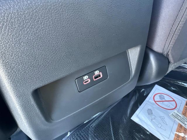 New 2026 Nissan Frontier SV w/ Tow Package image 16