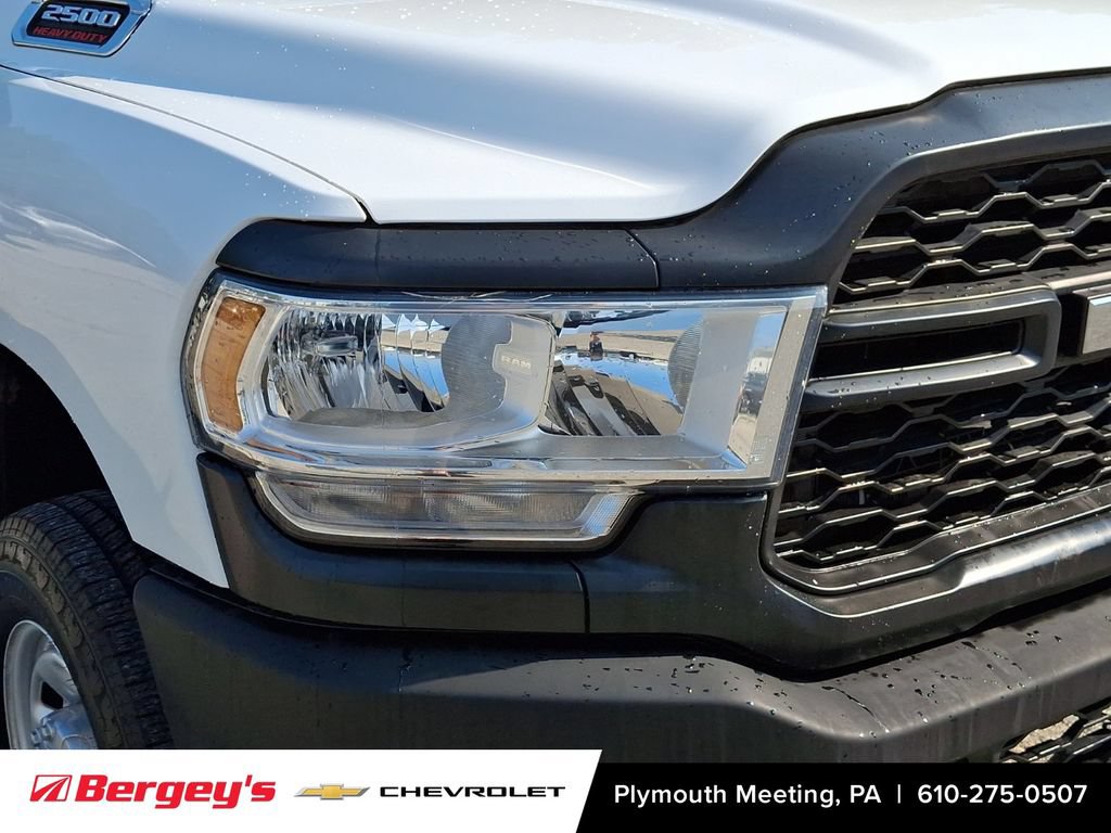 Used 2020 RAM 2500 Tradesman w/ Protection Group AWD/4WD image 11