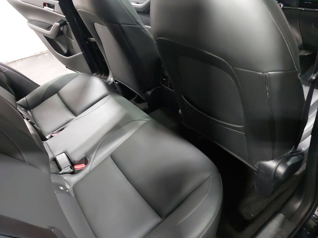 Used 2024 MAZDA CX-30 AWD 2.5 S w/ Preferred Package image 11
