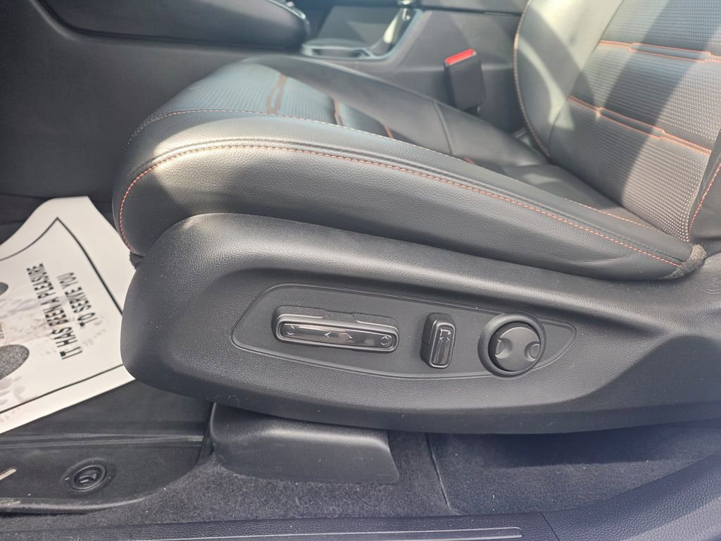 Certified 2024 Honda CR-V Sport Touring image 10