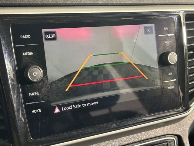 Used 2023 Volkswagen Atlas SEL image 28