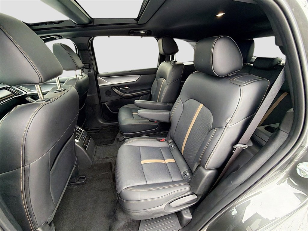 Used 2025 MAZDA CX-90 Plug-In Hybrid w/ Premium Plus image 28