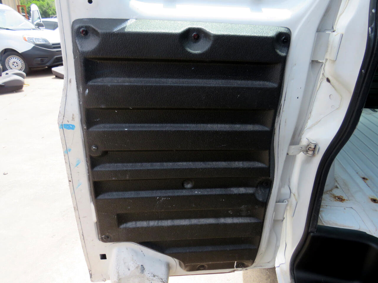 Used 2008 Chevrolet Express 1500 image 18