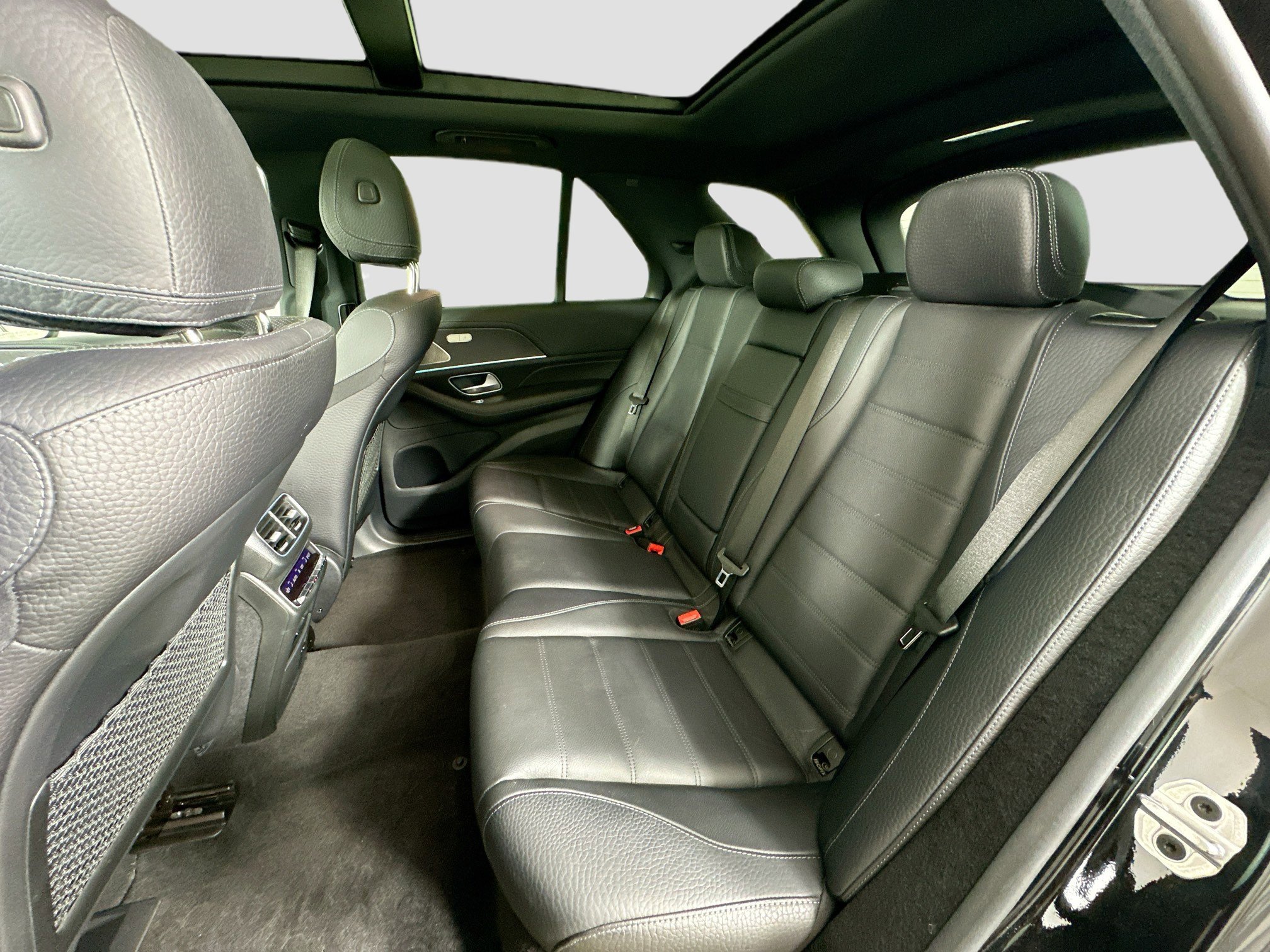 Certified 2022 Mercedes-Benz GLE 580 4MATIC image 31