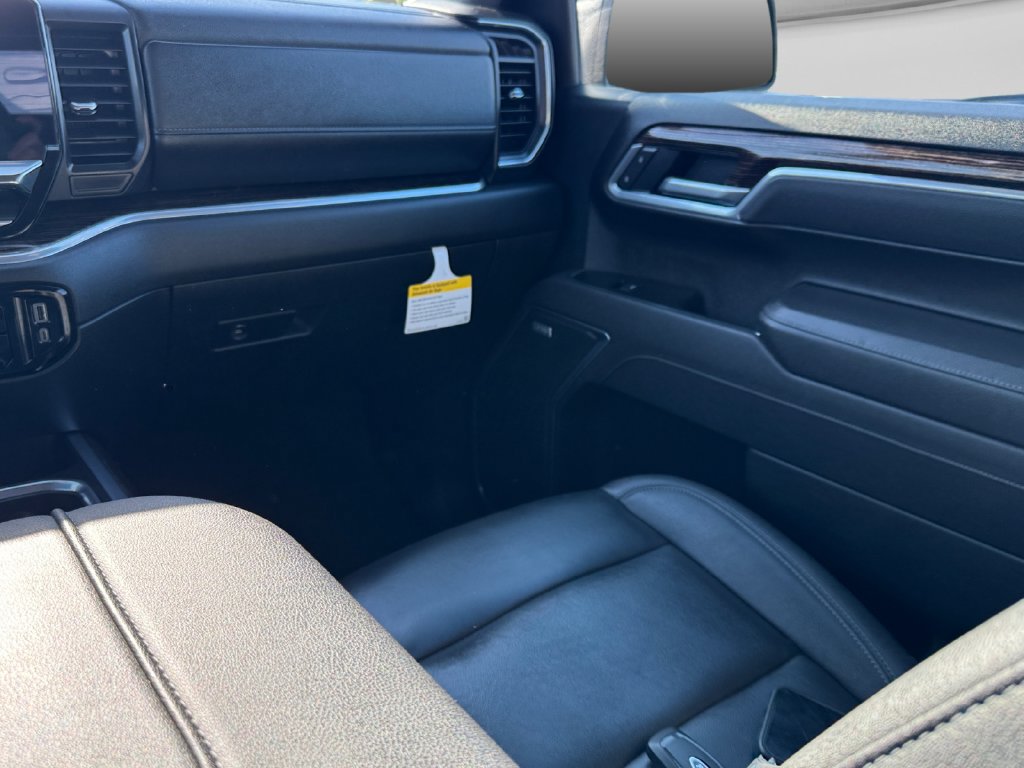 Used 2026 GMC Sierra 1500 Elevation w/ Elevation Premium Package AWD/4WD image 22