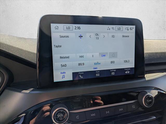 New 2026 Ford Escape Active image 11