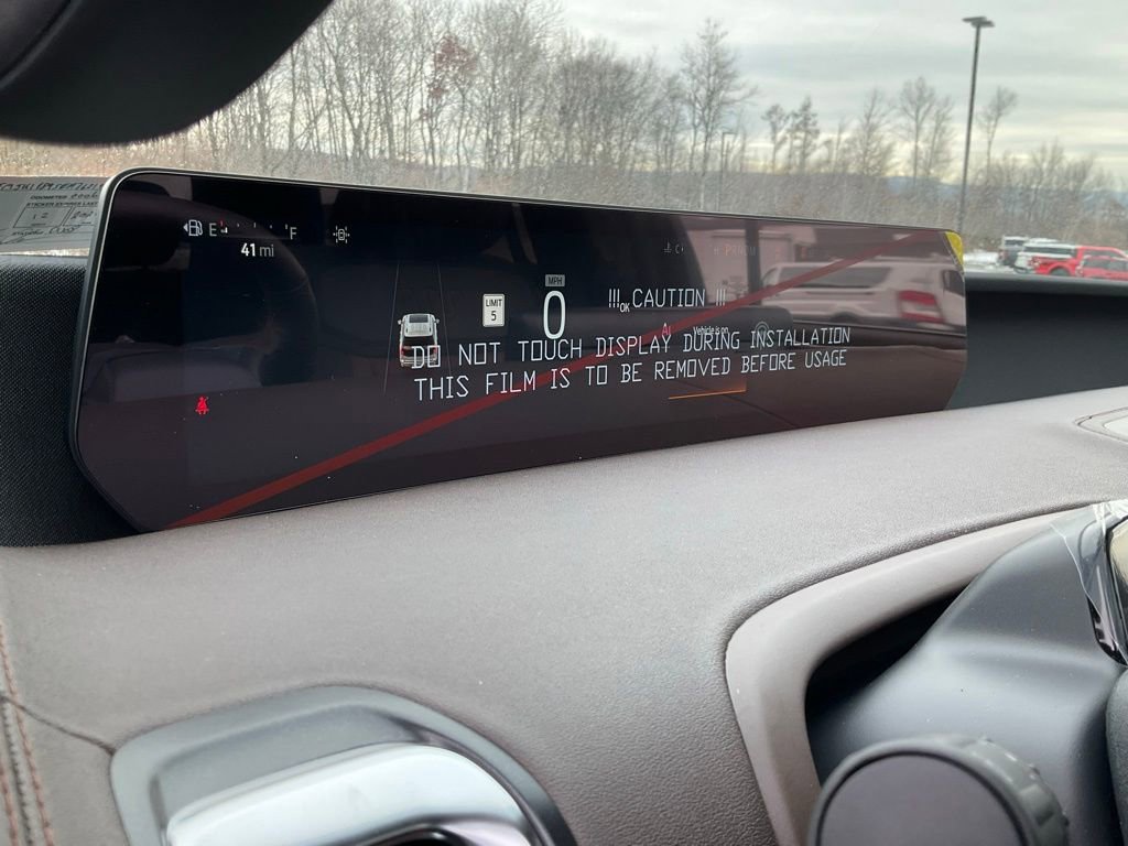 New 2025 Ford Expedition Max King Ranch image 13