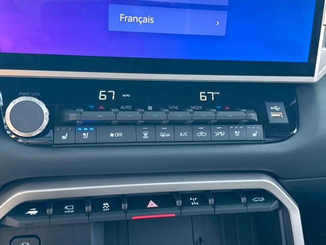 New 2026 Toyota Tundra Limited image 21