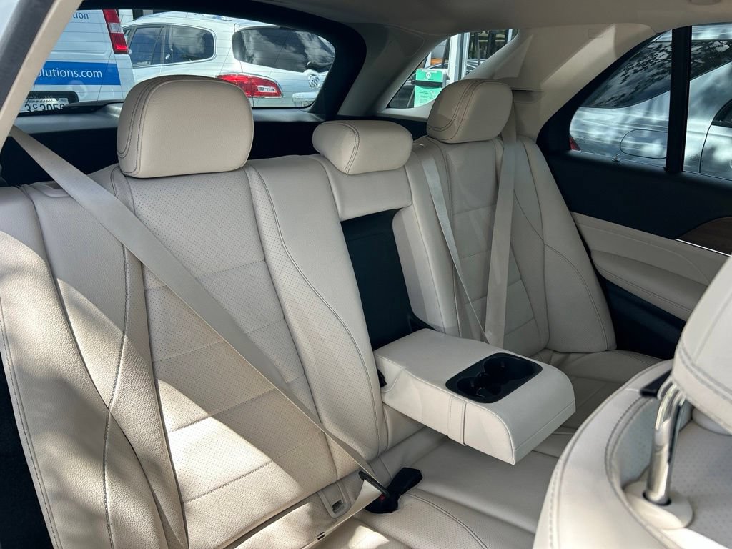 Used 2021 Mercedes-Benz GLE 350 image 51