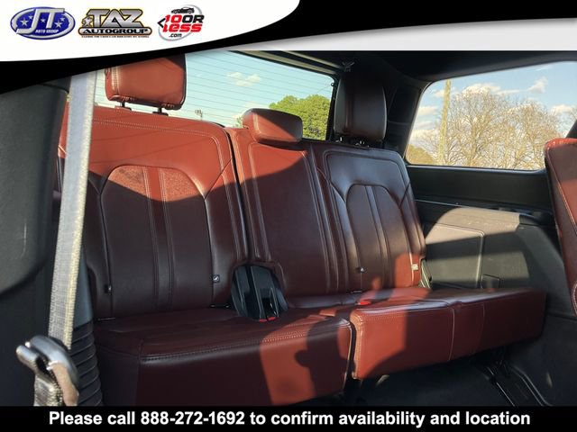 Used 2024 Ford Expedition Limited image 22