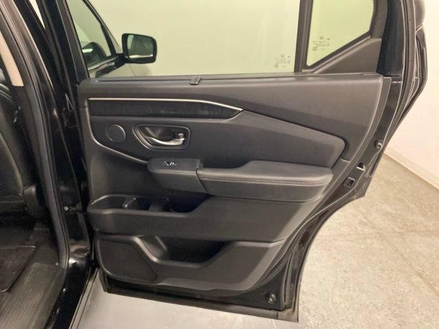 Certified 2024 Honda Pilot Elite image 29
