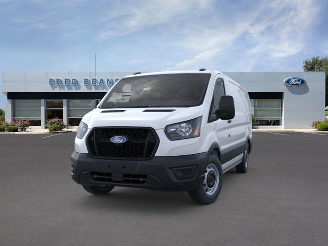 New 2026 Ford Transit 150 Low Roof image 3
