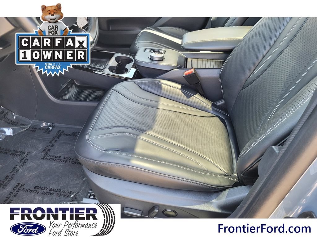 Used 2024 Ford Mustang Mach-E Premium RWD image 24