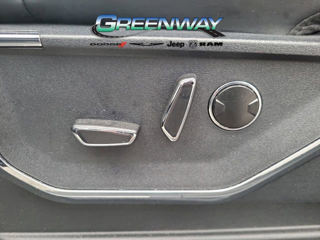 Used 2023 Ford F150 Platinum w/ Equipment Group 701A High AWD/4WD image 14