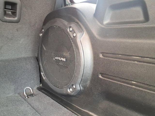 Certified 2023 Jeep Wrangler Unlimited w/ Cold Weather Group image 12